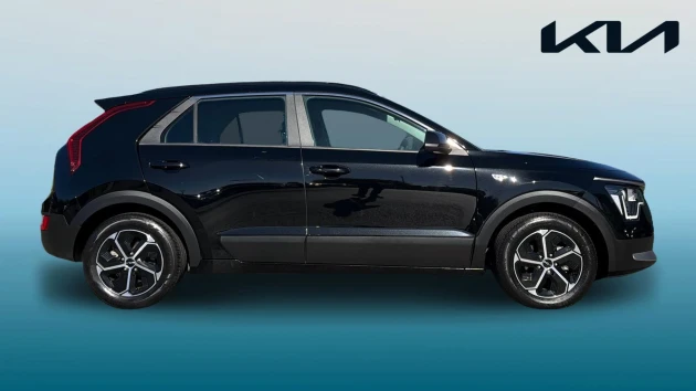 Kia Niro Listing Image