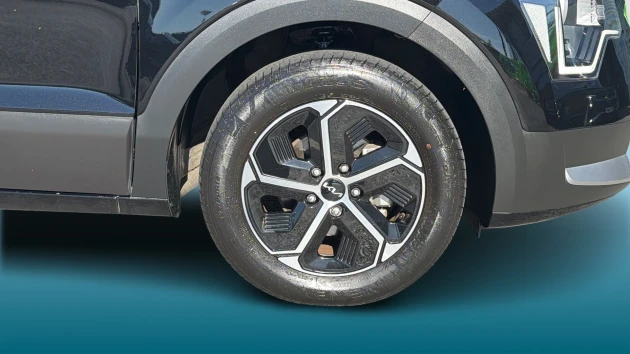Kia Niro Listing Image