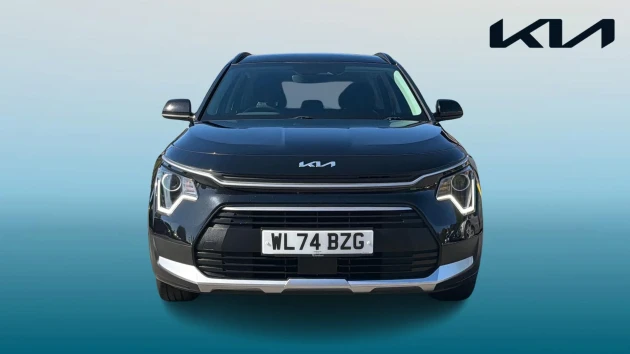 Kia Niro Listing Image