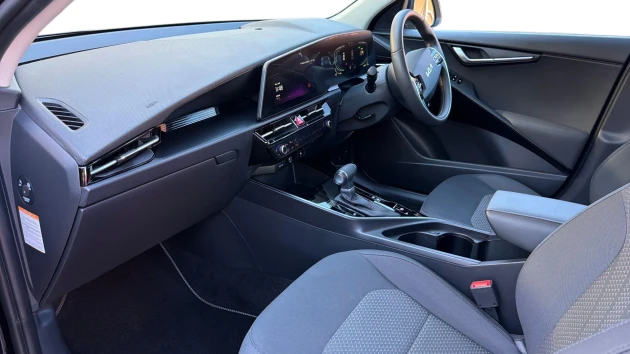 Kia Niro Listing Image