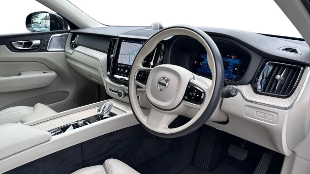 Volvo XC60 Listing Image