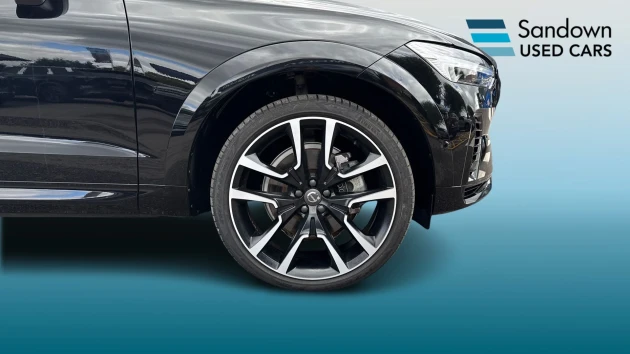 Volvo XC60 Listing Image