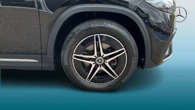 Mercedes-Benz EQA Listing Image