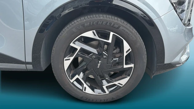 Kia Sportage Listing Image