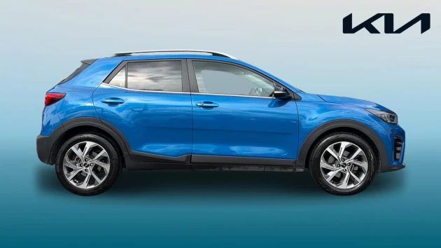 Kia Stonic Listing Image