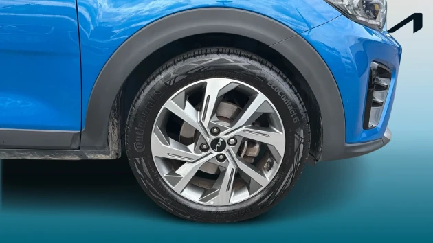 Kia Stonic Listing Image