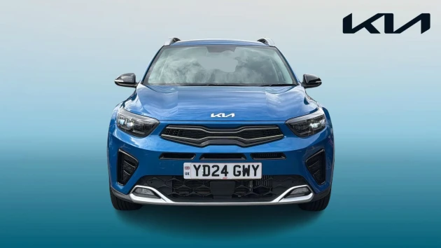 Kia Stonic Listing Image