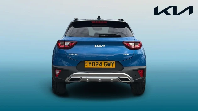 Kia Stonic Listing Image