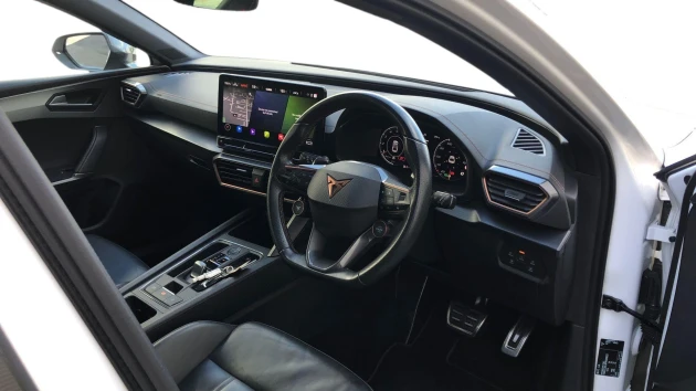 CUPRA Leon Listing Image
