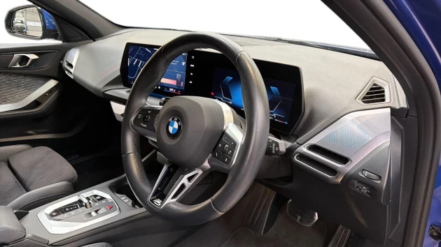 BMW 1 Series Listing Image
