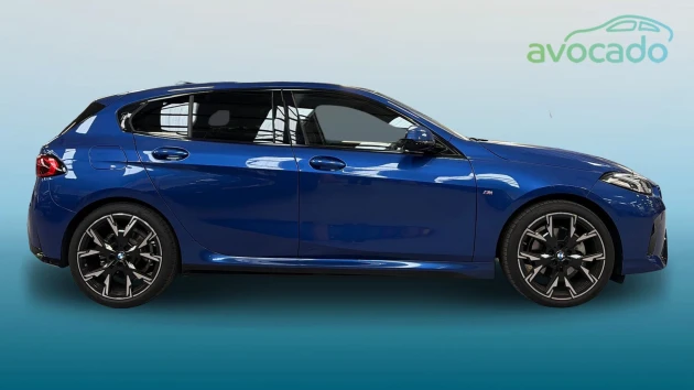 BMW 1 Series Listing Image
