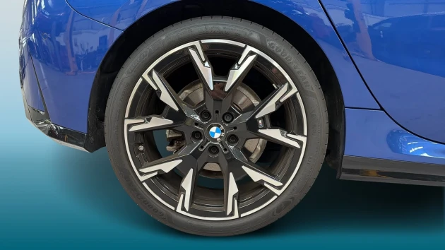 BMW 1 Series Listing Image
