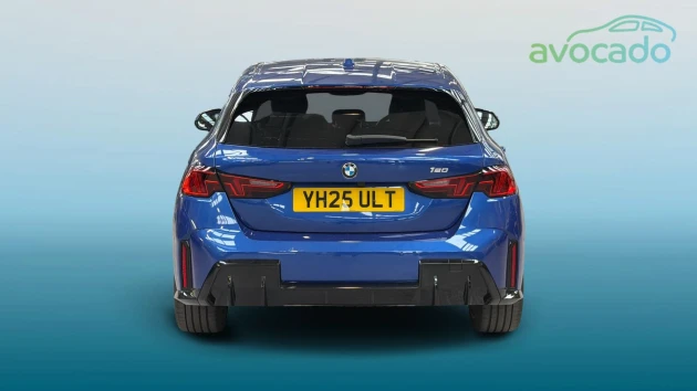 BMW 1 Series Listing Image