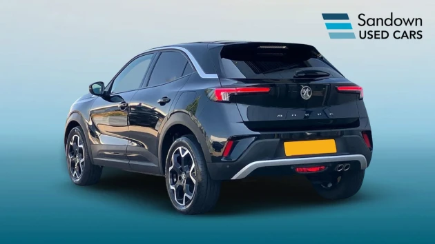 Vauxhall Mokka Listing Image