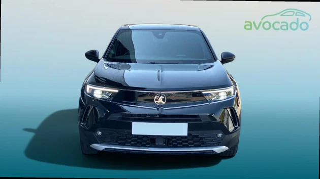 Vauxhall Mokka Listing Image
