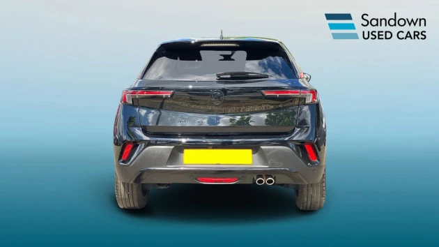 Vauxhall Mokka Listing Image