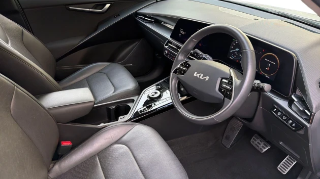 Kia Niro Listing Image