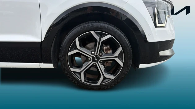 Kia Niro Listing Image