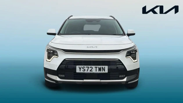 Kia Niro Listing Image