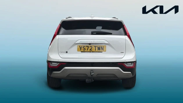 Kia Niro Listing Image