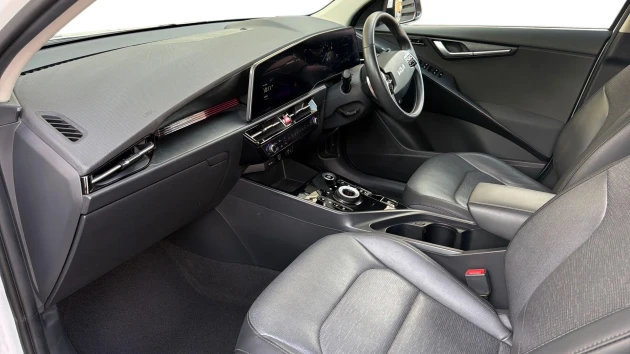 Kia Niro Listing Image