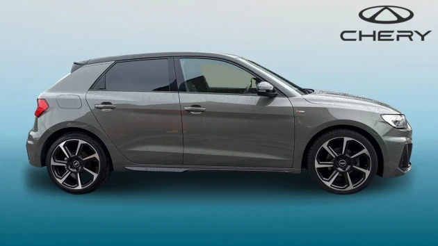 Audi A1 Listing Image