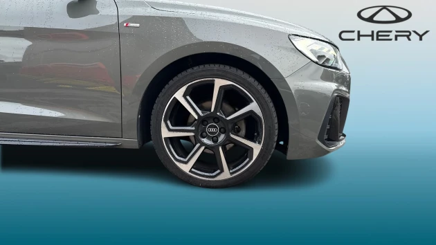 Audi A1 Listing Image