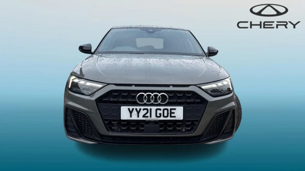 Audi A1 Listing Image