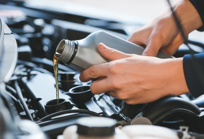 Used Car Service Plans: Newbury & Guildford