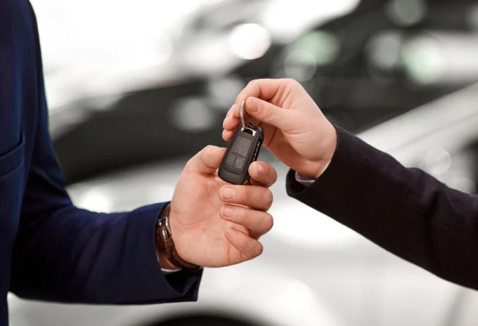 Why Choose Sandown Used Cars?