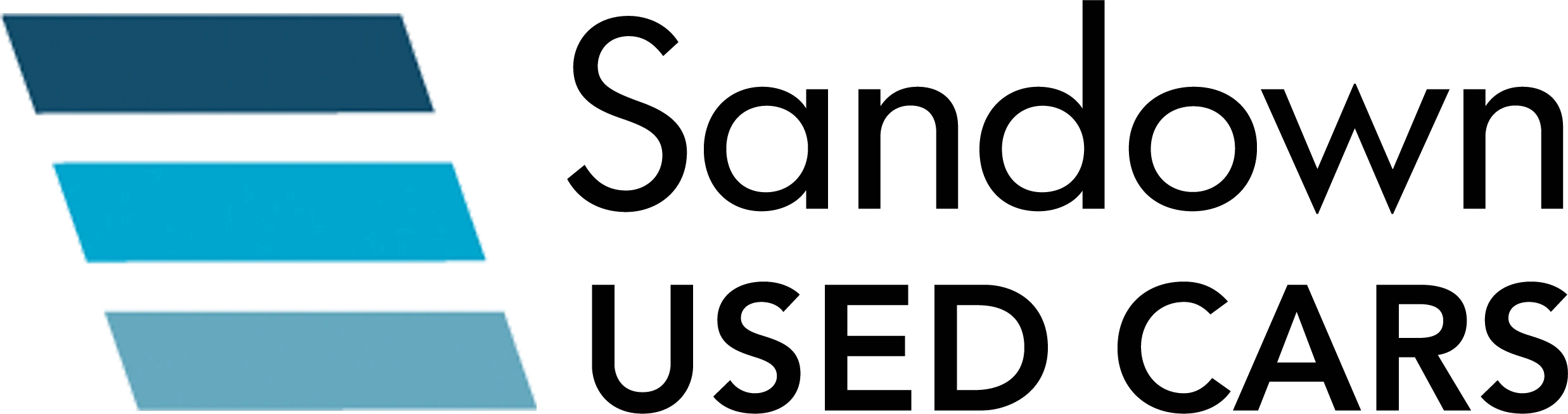 Sandown Used Cars logo