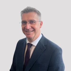 Charlie Charman