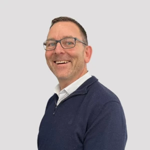 Darren Griffin