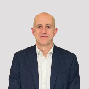 Stuart Head