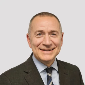 Ian Holyoak