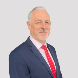 Keith Jackman