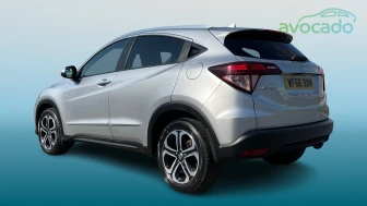 Honda HR-V Listing Image