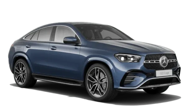 GLE Coupé