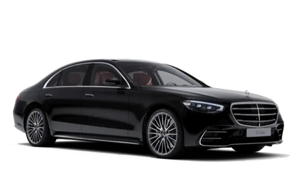S-Class Long