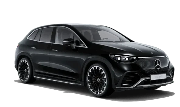 EQE SUV