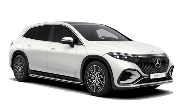EQS SUV