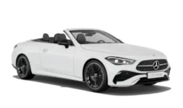 CLE Cabriolet