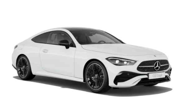 CLE Coupé