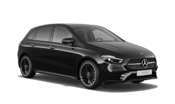 B-Class
