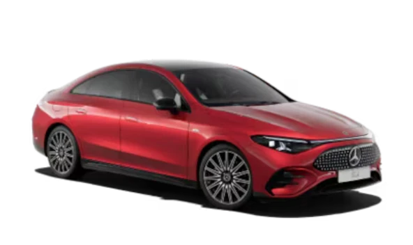 CLA Electric (New)
