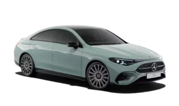 CLA (New)