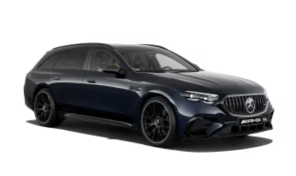 Mercedes-AMG E-Class Estate