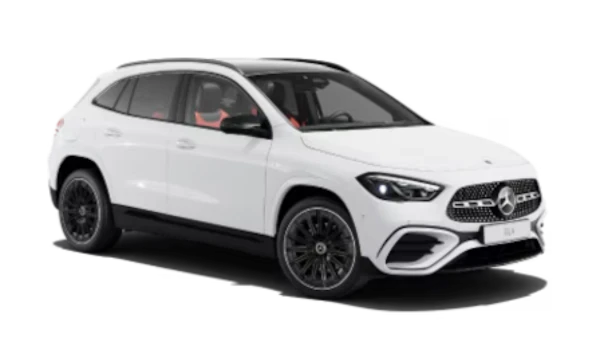 GLA