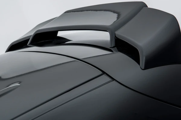 Rear Spoiler