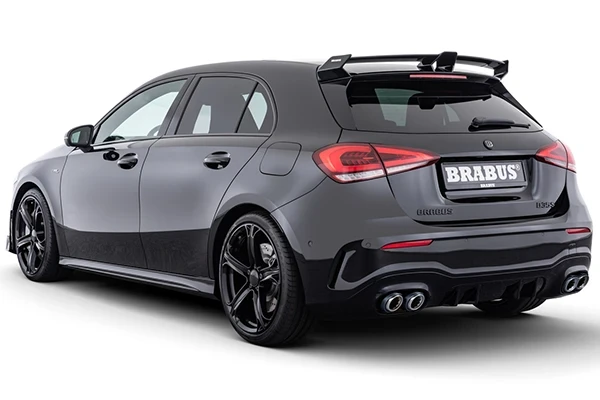 BODY & SOUND PACKAGE